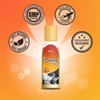 Generic King Saffron M Power Oil, 3 Pack of 15