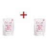 2 Repuestos Para Gel Íntimo Femenino De Arándanos, Oriflame
