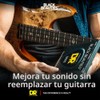 Dr Strings - Black Beauties - Cuerdas para bajo –