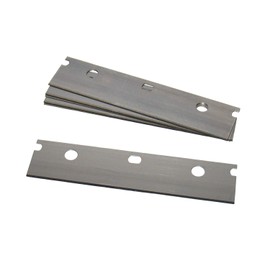 Aztec Top Replacement Blade Flat Blade (10 Pieces)