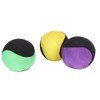 3pcs Water Jumping Ball Stress Relief Flexible Soft Water Bouncing