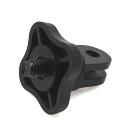 1/4" Screw Adapter for GoPro Hero 13/12/11/10/9/8/7/6/5/4/3/MAX