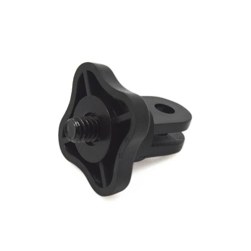1/4" Screw Adapter for GoPro Hero 13/12/11/10/9/8/7/6/5/4/3/MAX