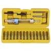 Screw Extractor Drill Driver Set High Speed Steel Screwdriver Bit
