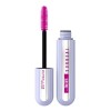 Mascara De Pestañas The Falsies Surreal Color Negro 10ml Maybelline