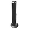 Vornado OSCR37 Oscillating Tower Fan and Air Circulator with Remote,