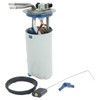 Gas Fuel Pump & Sending Unit Module For 02-04 Chevy