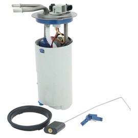 Gas Fuel Pump & Sending Unit Module For 02-04 Chevy Suburban Yukon XL V8 5.3L