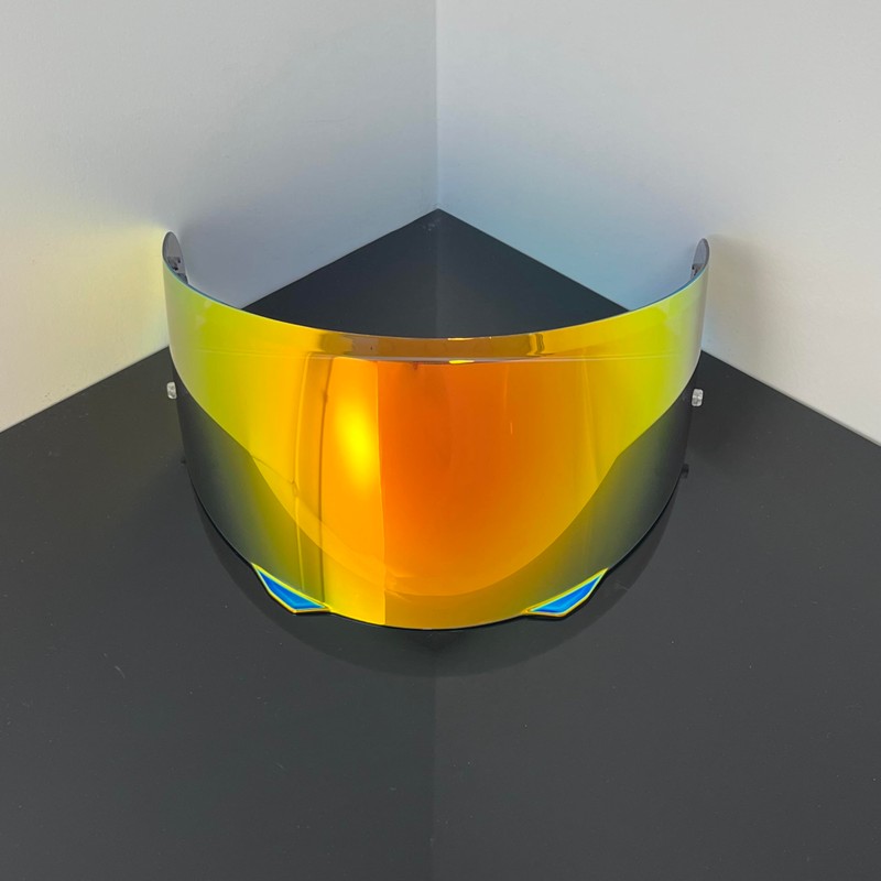 BSTOP HJ-33 Helmet Visor for HJC i90 Shield Replacement Uv