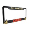 Holder for License Plate License Plate Holder for San Francisco