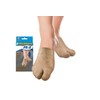 OrthoSleeve FS3 Forefoot Compression Sleeves (One Pair) Bunion Comforter and