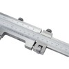 Dasqua 1310-0006 20"/ 500mm Vernier Caliper with 6" Long Jaws