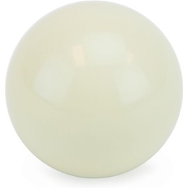 Sinsilvie Blue Pool Ball 2 (White)
