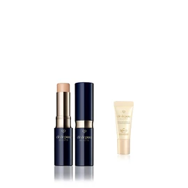 Cle de Peau Beauté [Limited Edition] Concealer N Set, 4 Almonds / 끌레드뽀 보떼 [한정] 컨실러 N 세트, 4 아몬드
