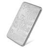 Kisangel Stainless Steel Cooler Ice Pack Reusable Freezer Pack for