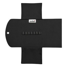 Gustav Selter GmbH Co. KG addi Swing Crochet Hook case, 18cm x 21cm x 2cm