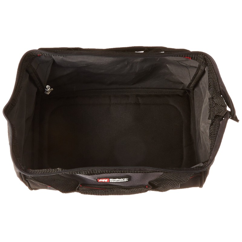 McGuire-Nicholas 13" Tool Bag | Multi Outer Pocket Soft Sided