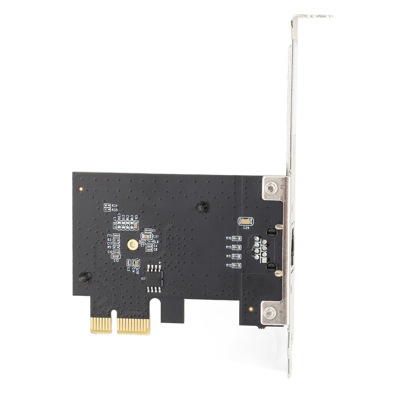 2.5G Gigabit PCI Express Ethernet Network Interface Card PCIE Network