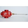 FlipFuel Camping & Hiking Fuel Transfer Device - Lightweight Backpacking