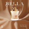 Arabian Oud Bella by Arabian Oud 200ml (Big Size) Oriental