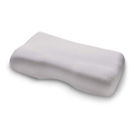 Tempur Jersey Pillow Case for Millennium Sleep Pillow Fitted Cover