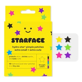Starfaceee Tiny Star PATCH