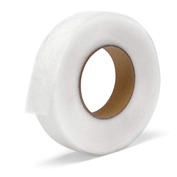 Tadipri Iron On Clothes Tape 64 m Length and 15