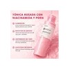 Kit Facial Weud Pdrn Antiedad Firmeza Y Luminosidad 4pzs