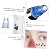 Healeved 1set Multi-function Modes for Deep Pore Cleansing Recyclable Skin