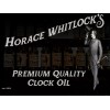 Horace Whitlock ™ Clock Oil, Grandfather Clock Oil, Cuckoo Clock