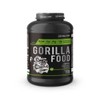 고릴라푸드 고칼로리 헬스 단백질 보충제 게이너 4kg Gorilla Food High-Calorie