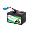 Casil Peg Perego 12 Volt Battery for Ride On Toys