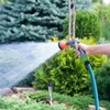 TOYMYTOY Watering Pipe Connector, Watering Pipe Fitting 3/4 Portable Soft