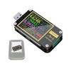 USB Tester USB Voltage Meter, FNB48 PD Trigger Voltmeter USB