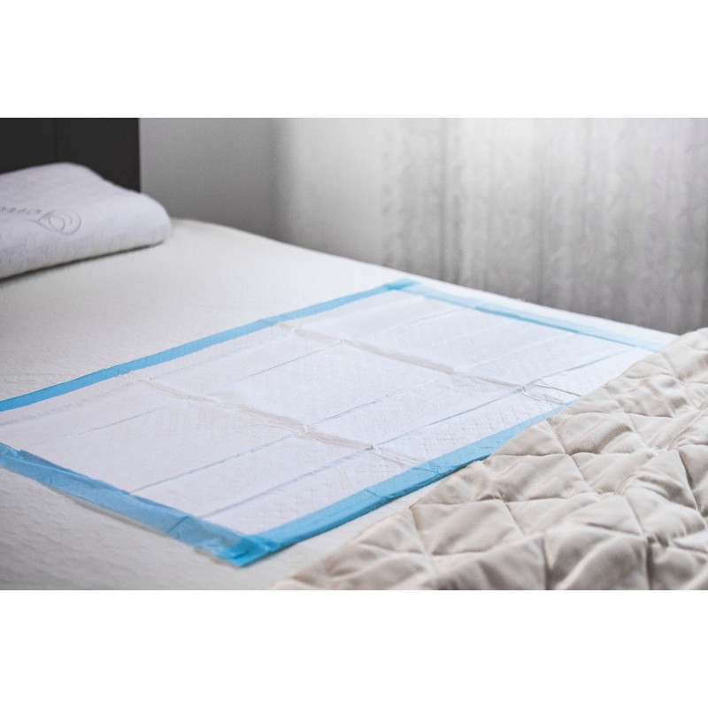 Medi-Inn SAP Plus Premium Disposable Incontinence Pads 20 x 40