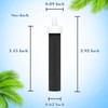 BB06 Water Bottle Filter Replacement for Brita BB06 Hard Sided