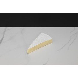 Just Dough It Fake Brie Cheese Wedge