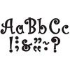Teacher Created Resources 5-Inch Bling Letters with Jewels