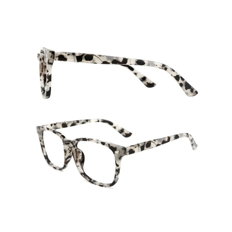Tijn Orange By TIJN RELIABLE SCREEN GLASSES BLUE LIGHT BLOCKING