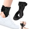 Ankle Stabilizer Maintain Balance Lightweight Ankle Support Brace Drop Foot