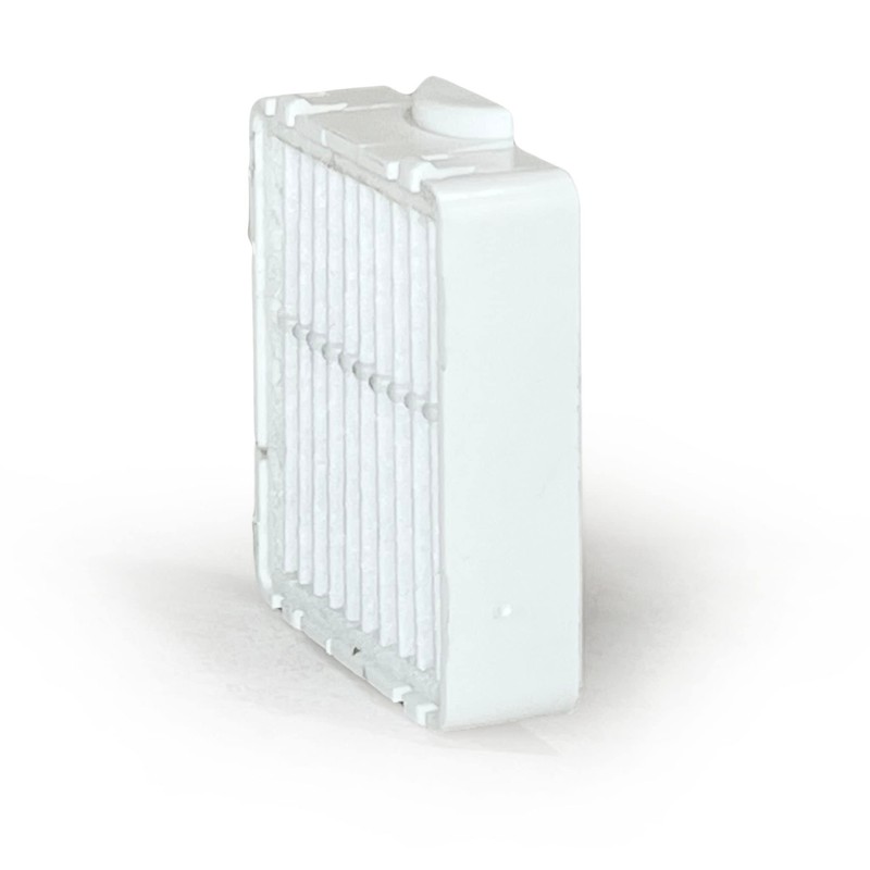 Nispira True HEPA Filter Replacement For Breath Breathe Pure Plus