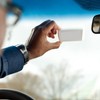 Allinko EZ Pass Holder for Windshield, Fits Most US States