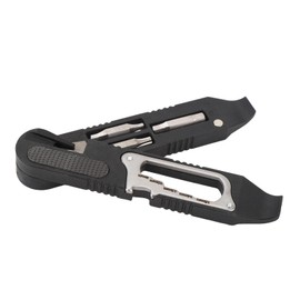 Bike Tire Levers with Ratchet Wrench, 14 in 1 Multifunction Repair Tool Set for Road and Off Road Bikes, Portable, High Strength, Long Lasting