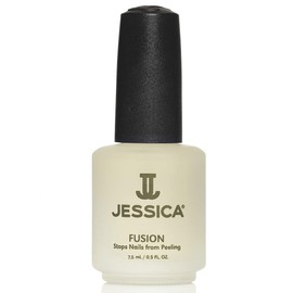 BASE TRATAMIENTO JESSICA FUSION-UÑAS DESCAMADAS 7.5 ML