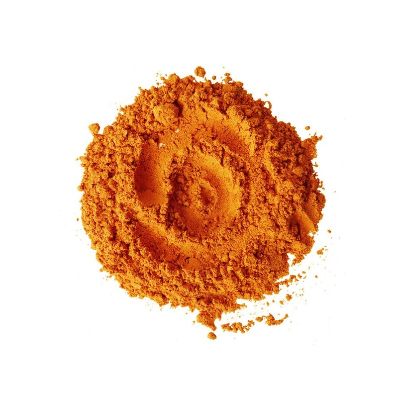 Donguihanjae 동의한재 수입 치자 가루 분말 500g x 2개 Donguihanja