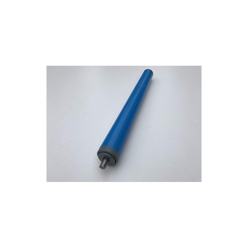 Idler Bearing Tragrollen Plastic Spring Axle for Roller Tip Diameter