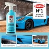 CarPlan No.1 Super Ceramic Hybrid Ceramic Wax Spray Coating, 21