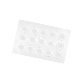 Republic Cosmetics Skin Care Acne pimple patch para hombre 36 pzas