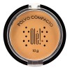 Maquillaje en Polvo Compacto Ole! Cosmetics Bronceado 10g