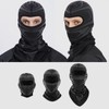 Ski Cap Windproof Dustproof Thermal Face Cover Neck Gaiter Skiing